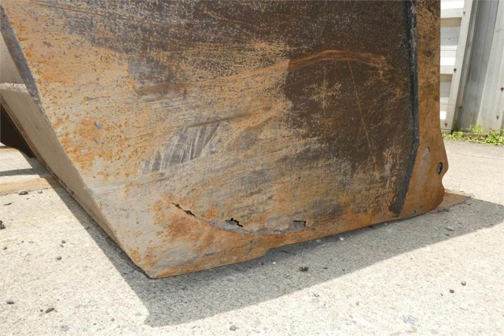 CAT 930G Wielladers