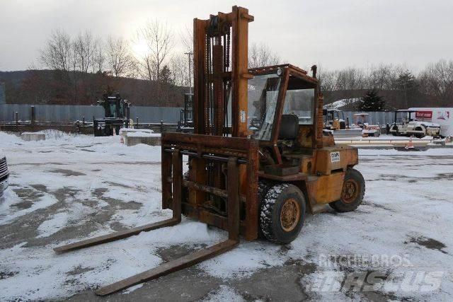 Clark C500-Y100D Heftrucks overige
