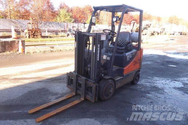 Doosan GC25E-5 Heftrucks overige
