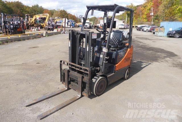 Doosan GC25P-5 Heftrucks overige