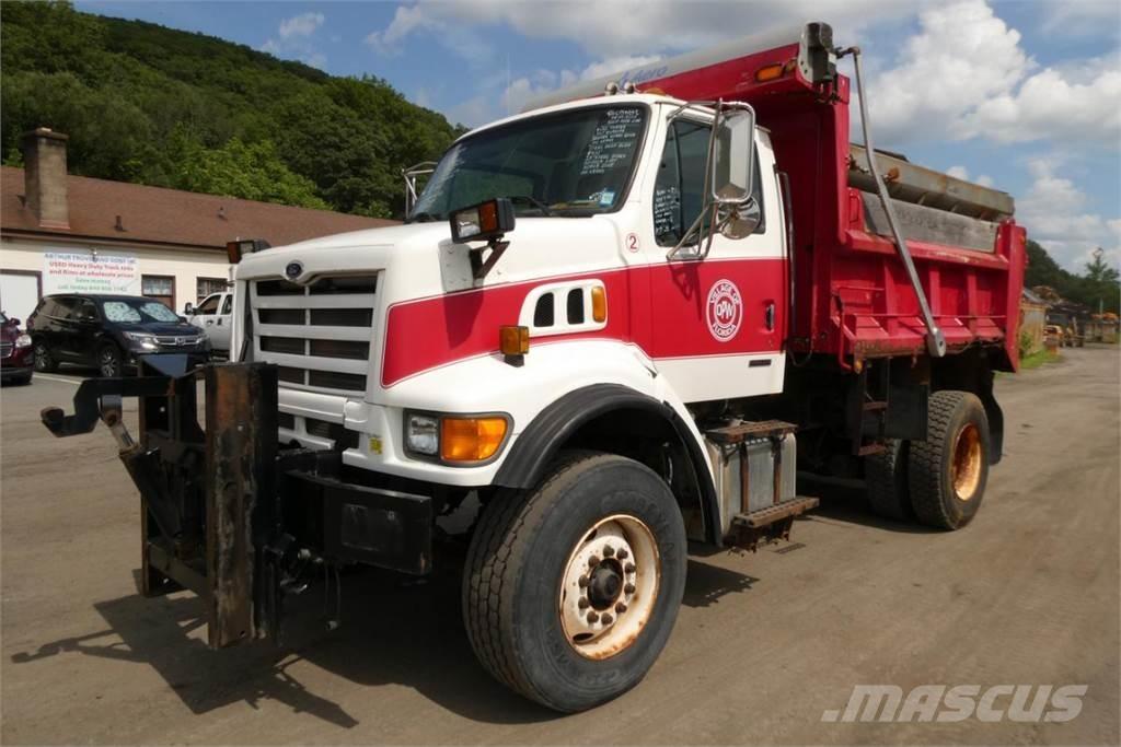 Sterling L7501 Kipper