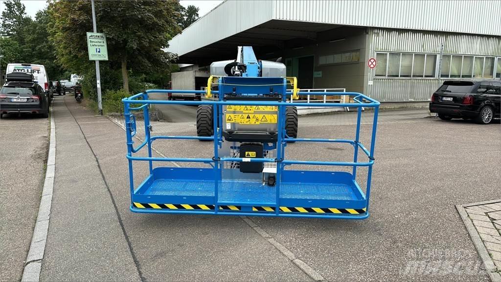 Genie S-65 XC Knikarmhoogwerkers