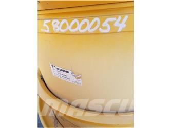 Volvo A30F Banden, wielen en velgen
