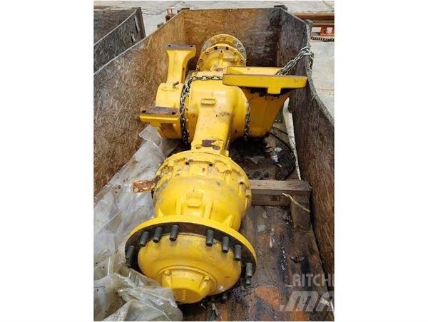 Volvo L180 Bouw - Overige