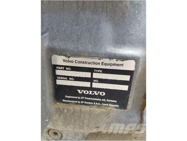 Volvo L45 Bouw - Overige
