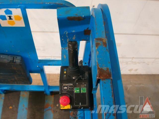 Genie GS-4047 Knikarmhoogwerkers