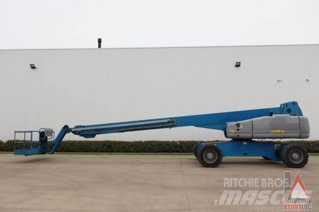 Genie S-105 Knikarmhoogwerkers