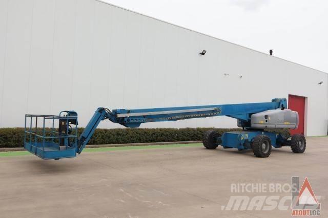 Genie S-105 Knikarmhoogwerkers