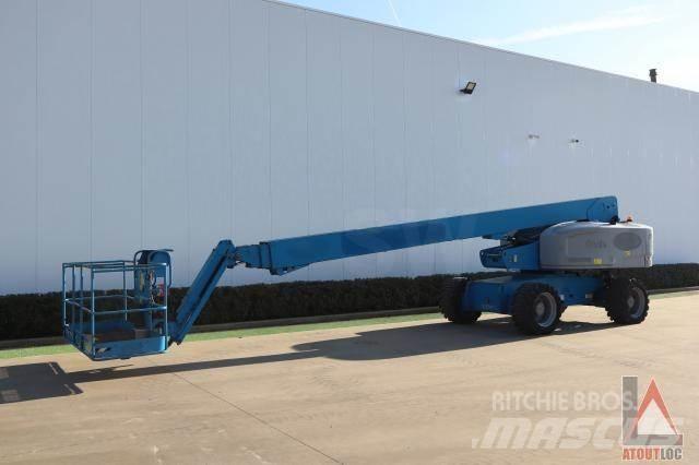 Genie S-85 Knikarmhoogwerkers