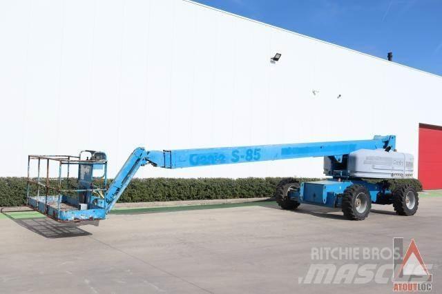 Genie S-85 Knikarmhoogwerkers
