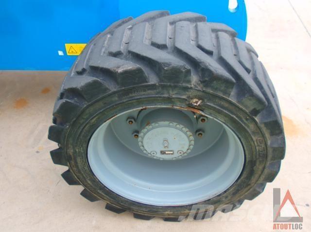 Genie S-85 Knikarmhoogwerkers