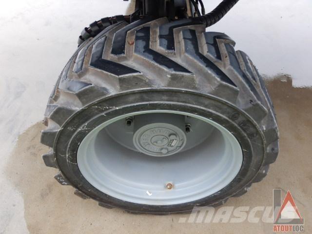 Genie S60J Knikarmhoogwerkers