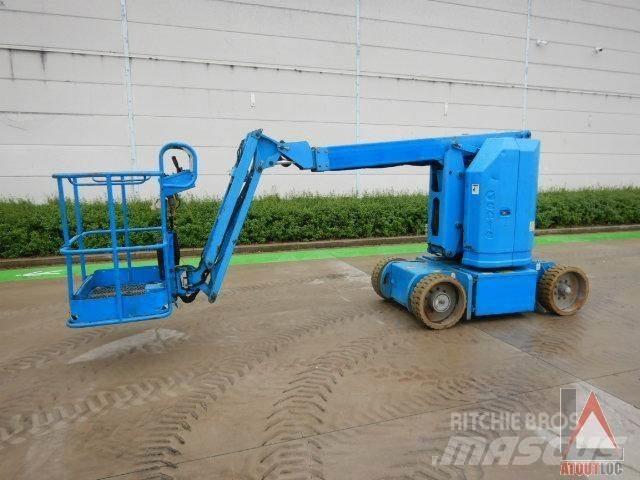 Genie Z-30/20N Knikarmhoogwerkers