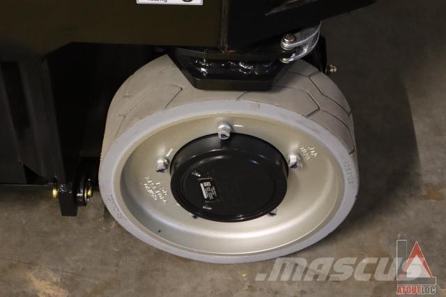 JLG ES3246 Knikarmhoogwerkers