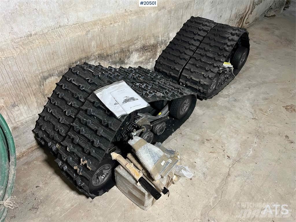  Belter Til polaris Bouw - Overige