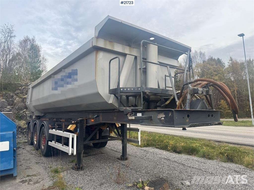 Carnehl Tippsemi. Kippers