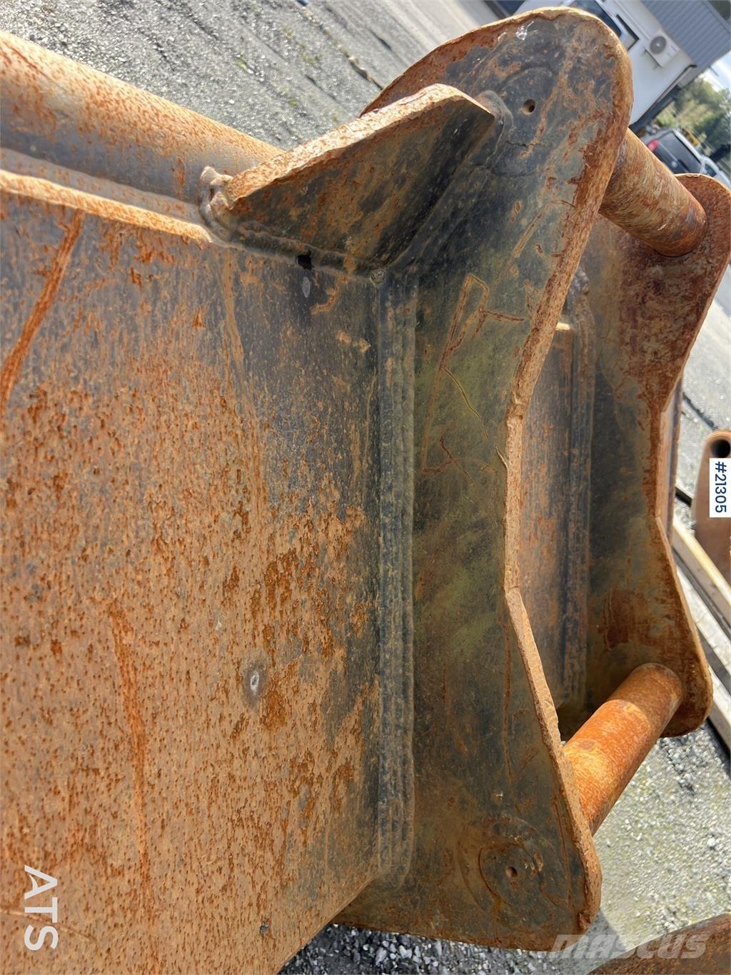 CAT 320 EL Rupsgraafmachines