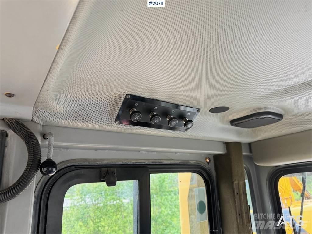 CAT D6R LGP Rupsdozers