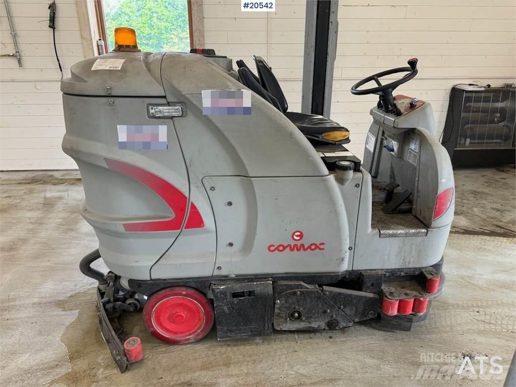 Comac Ultra 100 BS Bouw - Overige