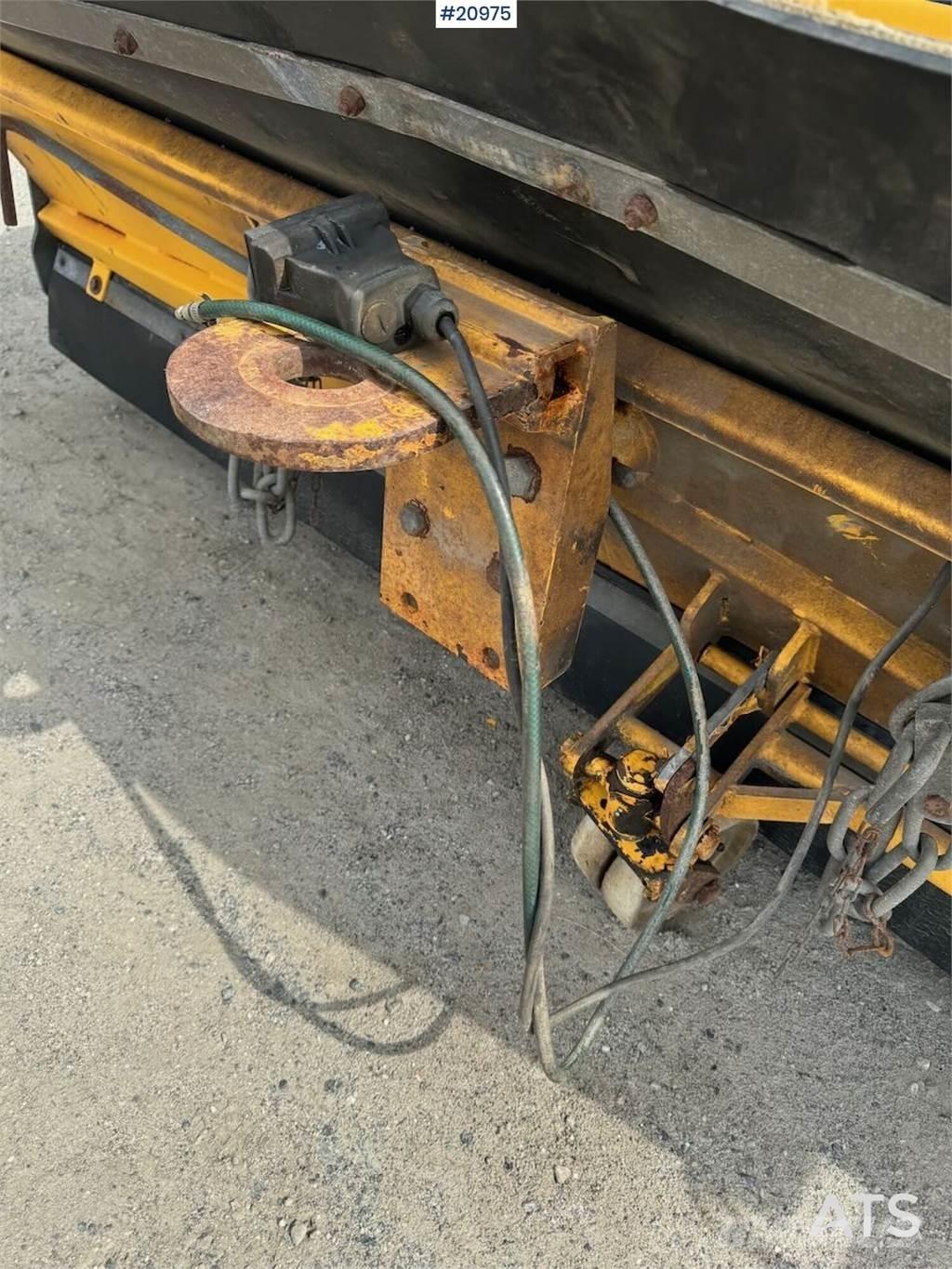 Falköping LB 1000 Transport - Anderen