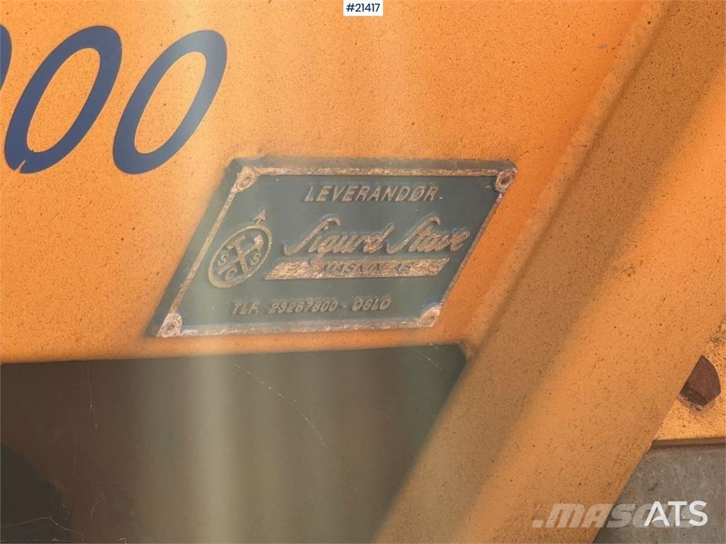 Falköping litter box Transport - Anderen