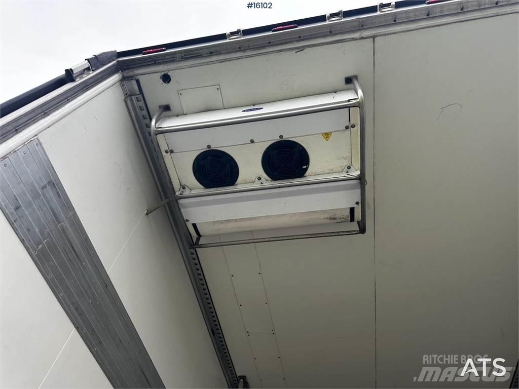Krone cool liner Overige aanhangers