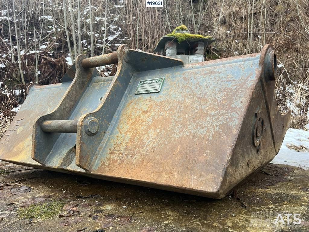 Kubota U48-4 Rupsgraafmachines