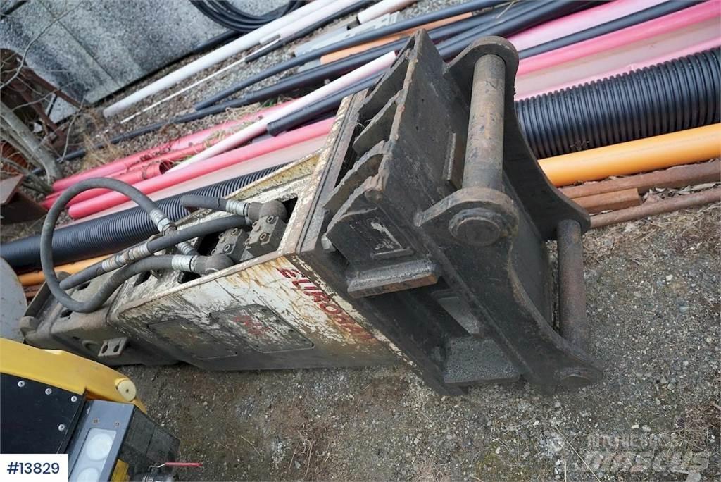  Pigghammer 70 feste Bouw - Overige