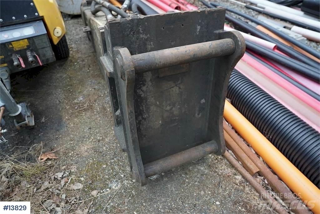  Pigghammer 70 feste Bouw - Overige