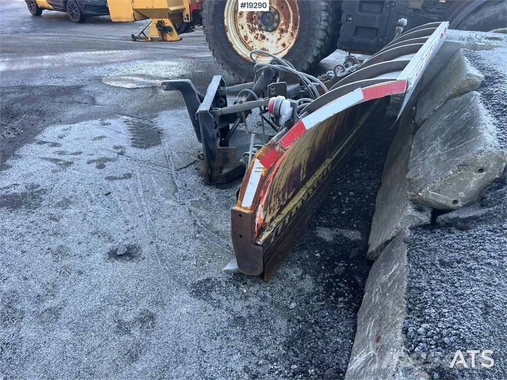 SMV grader blade Transport - Anderen