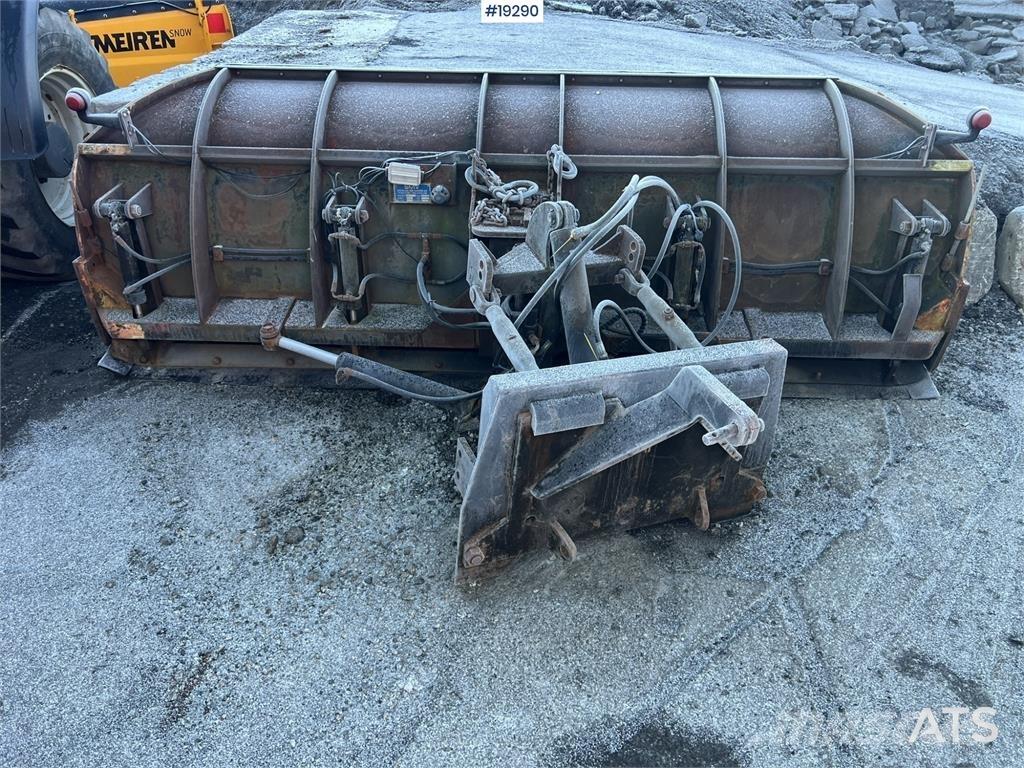 SMV grader blade Transport - Anderen