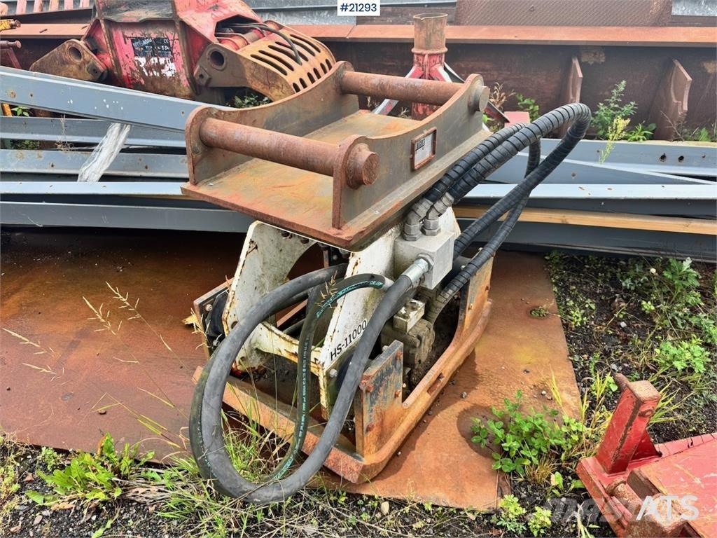 Stanley HS11000 Bouw - Overige