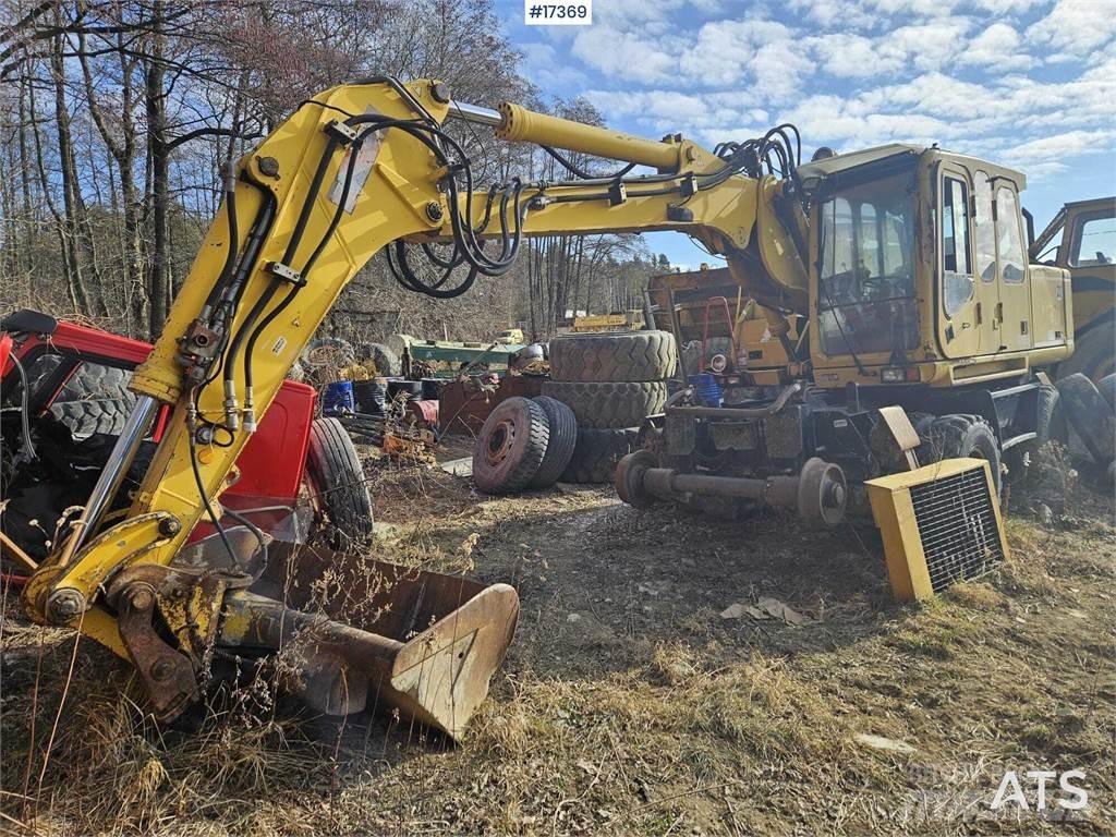 Atlas 1604 ZW Wielgraafmachines