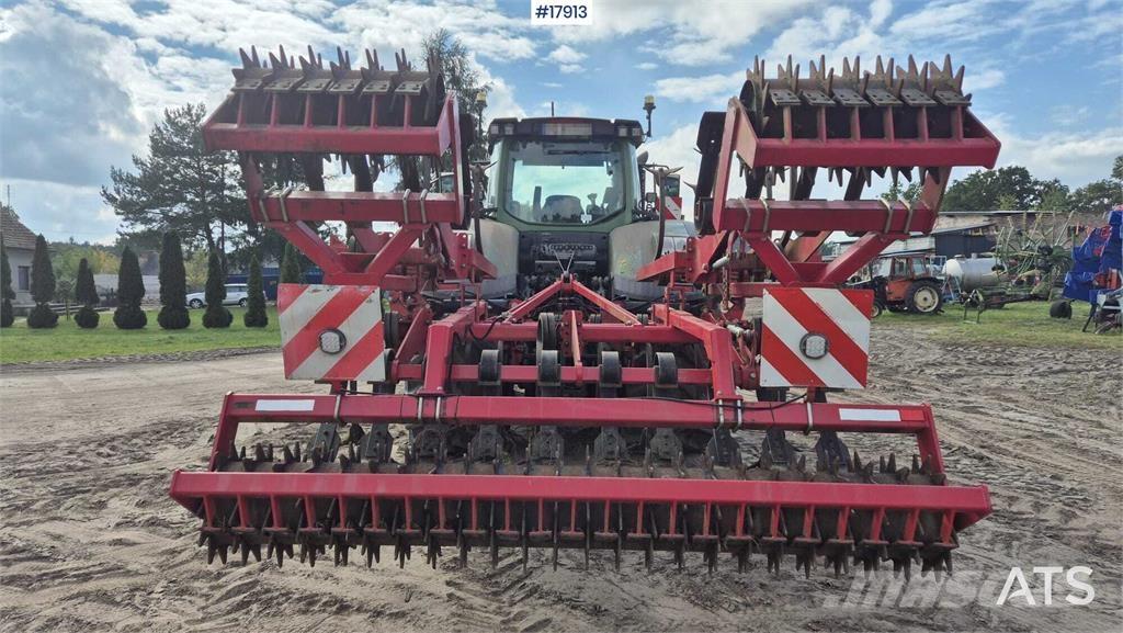 Expom Grom/3908 Overige grondbewerkingsmachines en accessoires