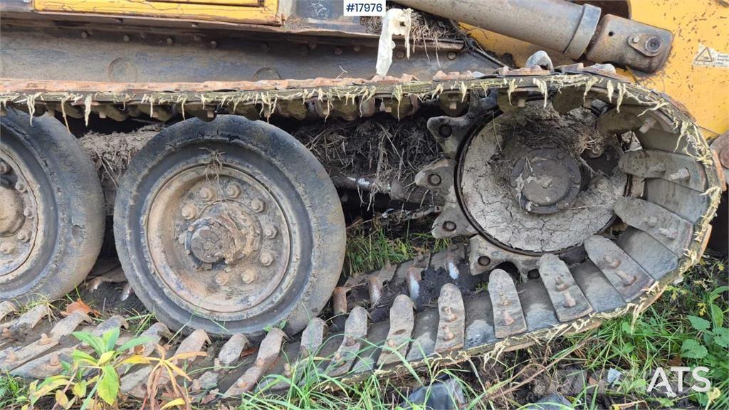 Geo Boy 131 3606 Boomstronkfrees