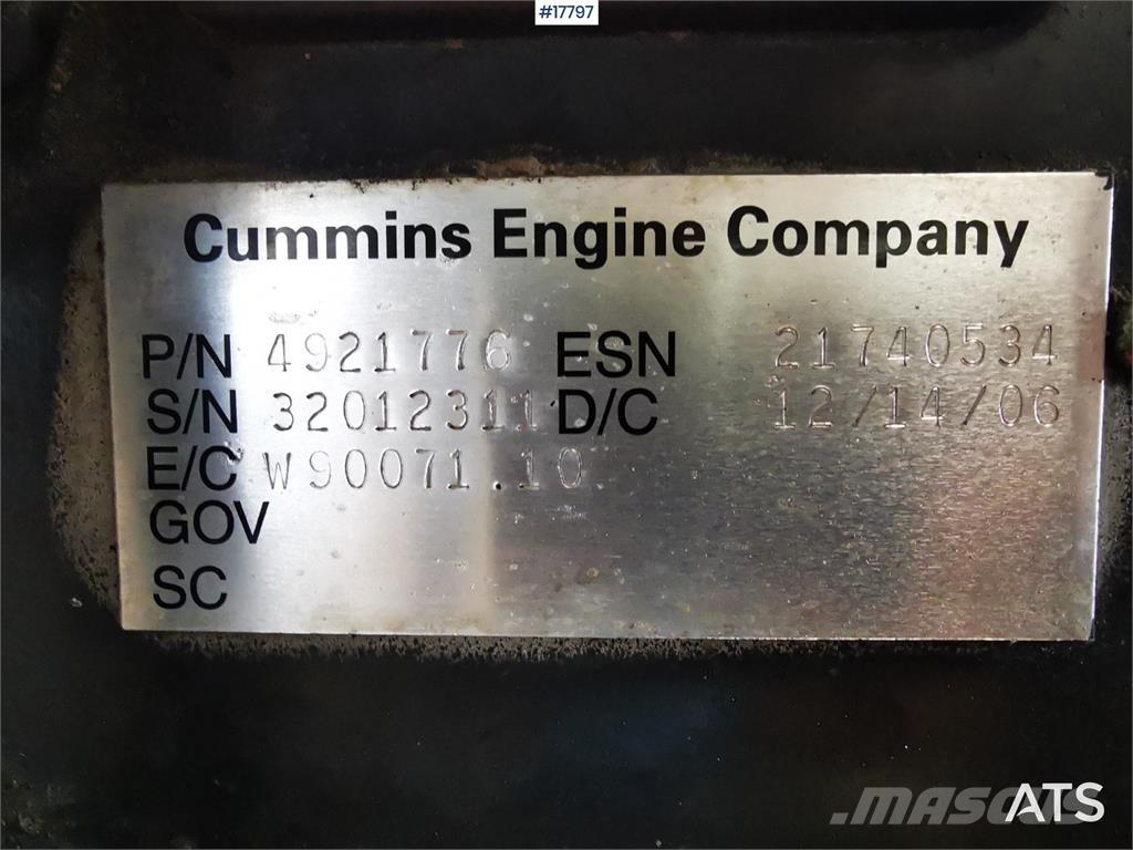 Komatsu PC 340 LC Rupsgraafmachines