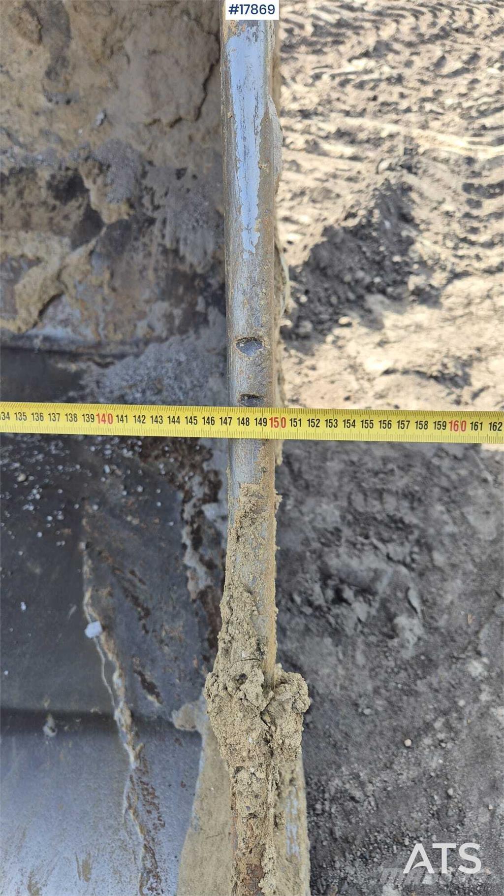 Liebherr R 936 NLC Rupsgraafmachines