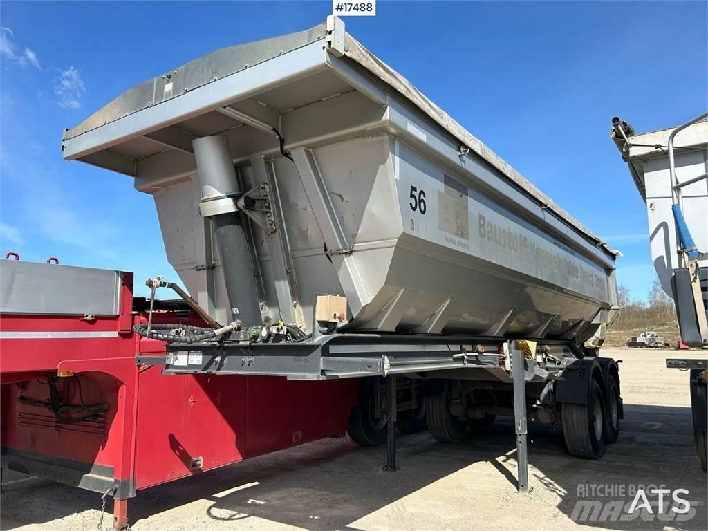 Meierling MSK 18 Kippers
