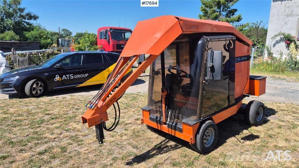  Optimus H77 Bouw - Overige