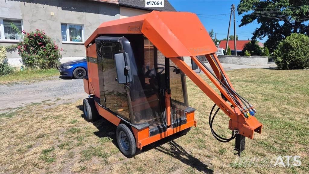  Optimus H77 Bouw - Overige