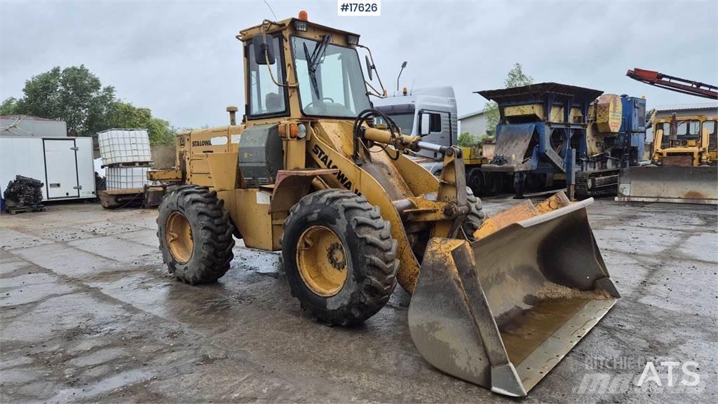Stalowa Wola 510 C Wielladers