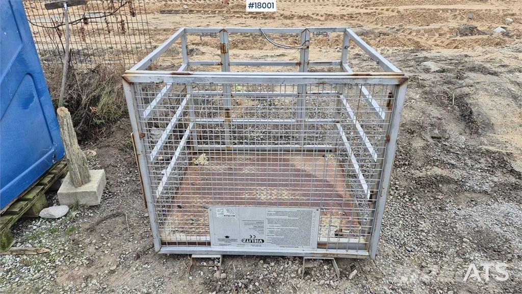  VIELITZ AF 300 Bouw - Overige