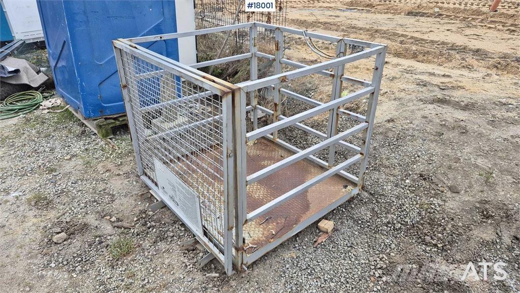  VIELITZ AF 300 Bouw - Overige