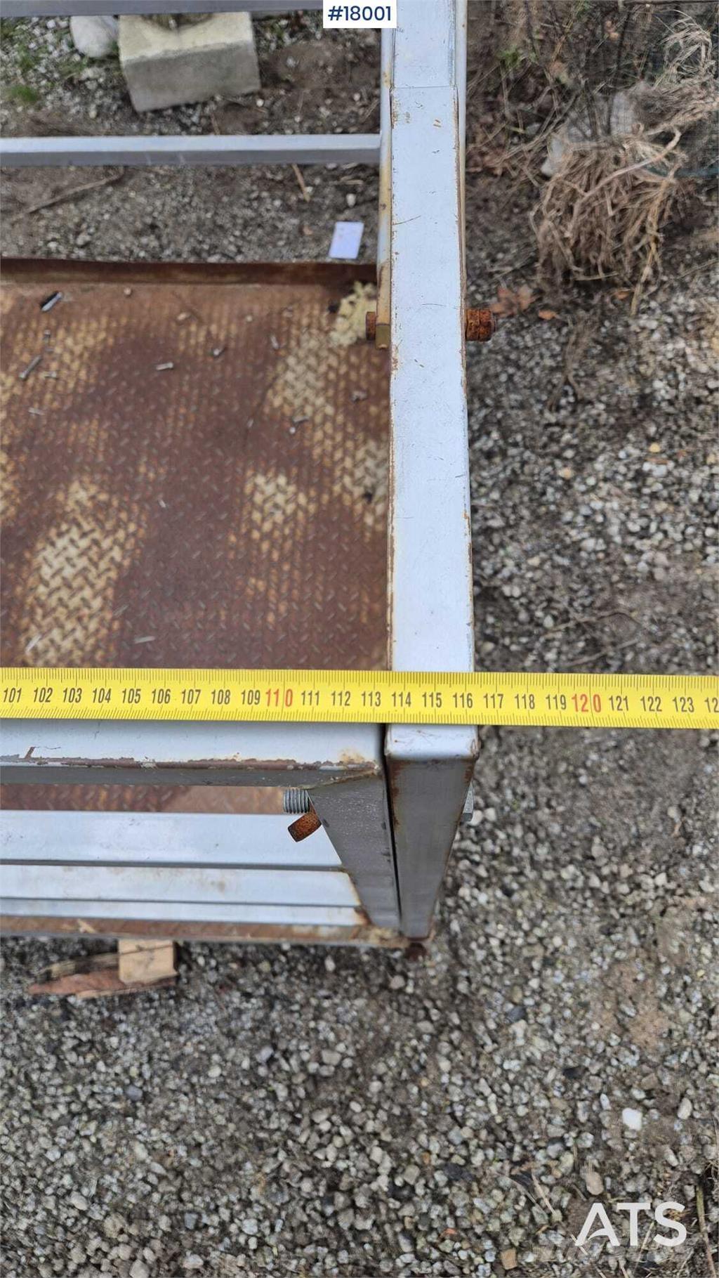  VIELITZ AF 300 Bouw - Overige