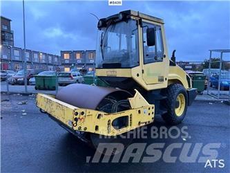 Bomag BW 177D-4 Walsen