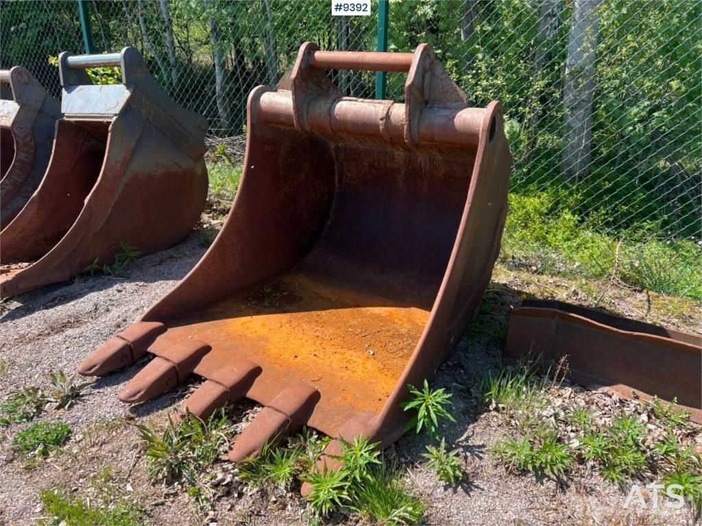 BSM S80 Overige componenten