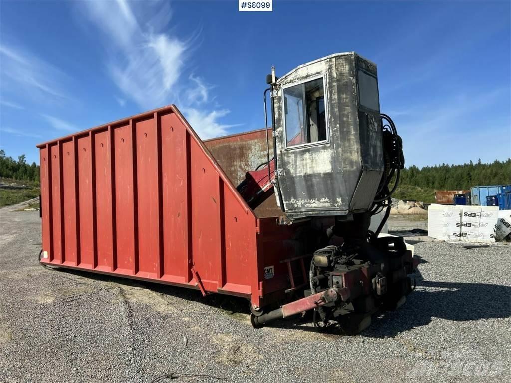 CMT ALR03 Transport - Anderen