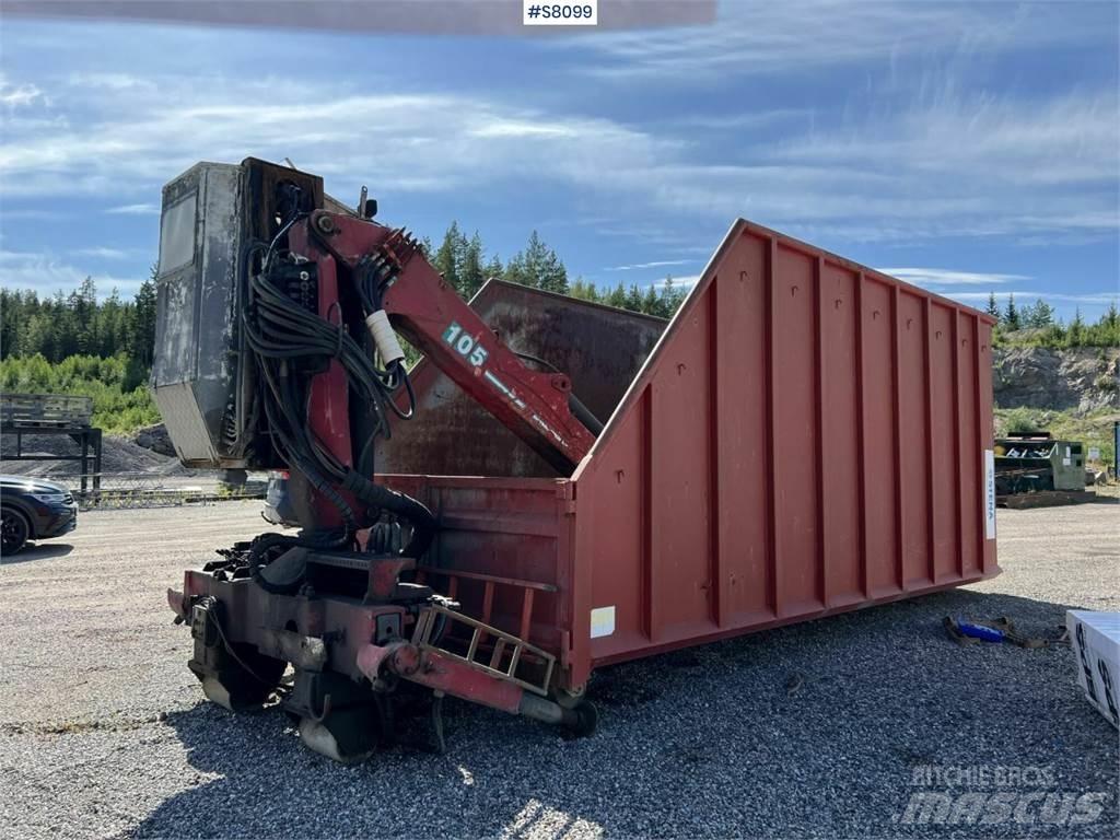 CMT ALR03 Transport - Anderen