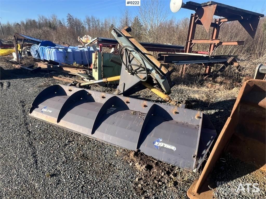 Drivex Stora BM Overige componenten