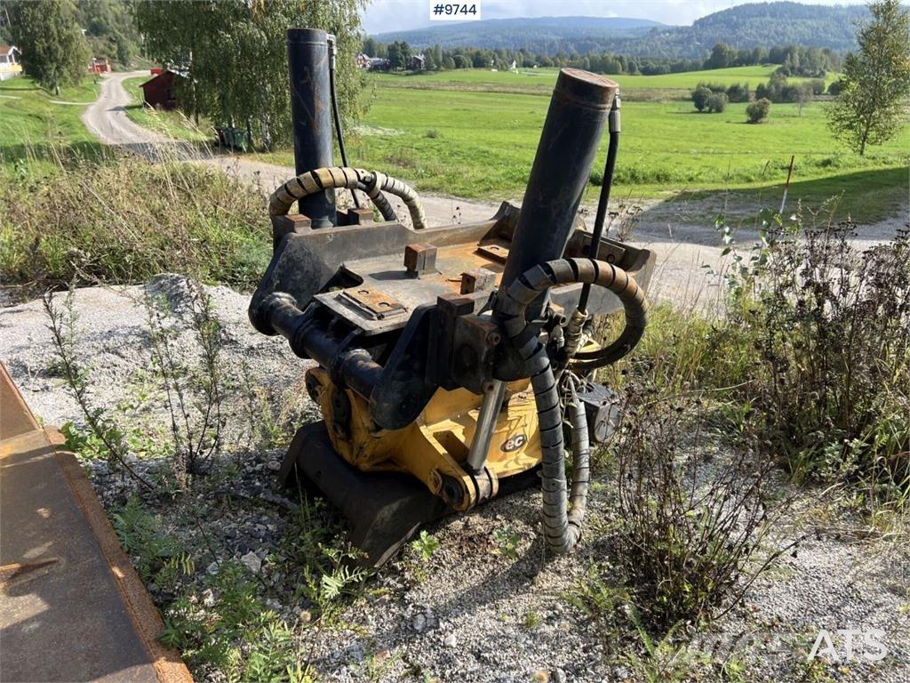 Engcon EC30279 Graafarmen